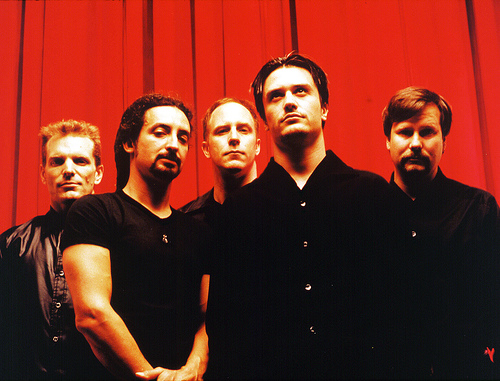 Faith No More Faith No More
