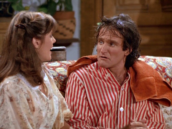 Mork & Mindy Mork & Mindy
