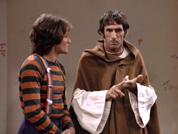Mork & Mindy Mork & Mindy