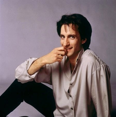 Bronson Pinchot