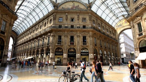 Italy