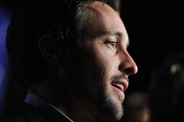 Alex O'Loughlin