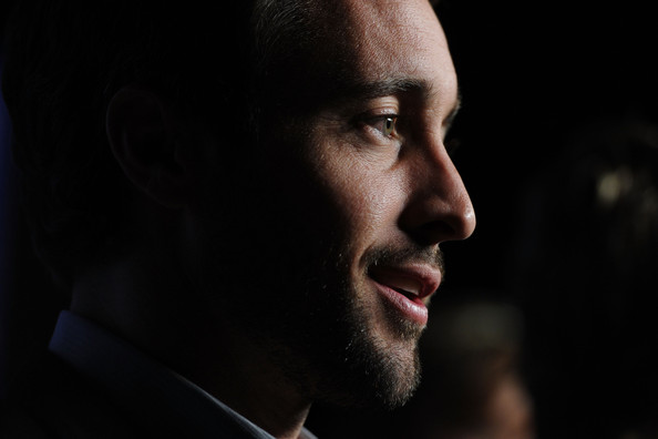 Alex O'Loughlin