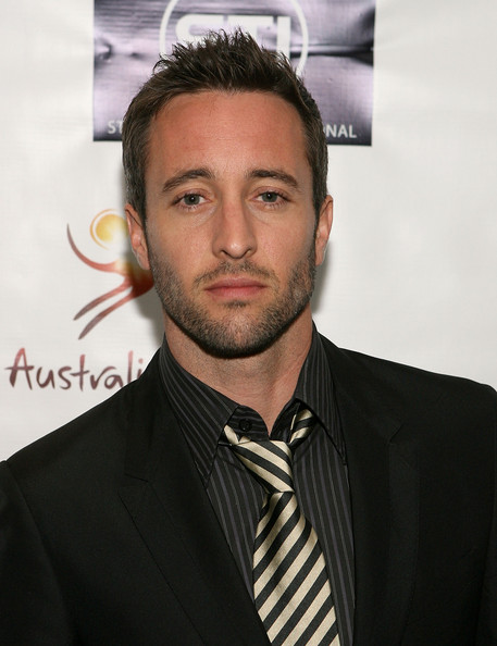 Image of Alex O'Loughlin