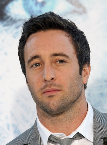 Alex O'Loughlin Alex O'Loughlin