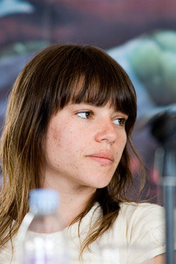 Eleonore Hendricks