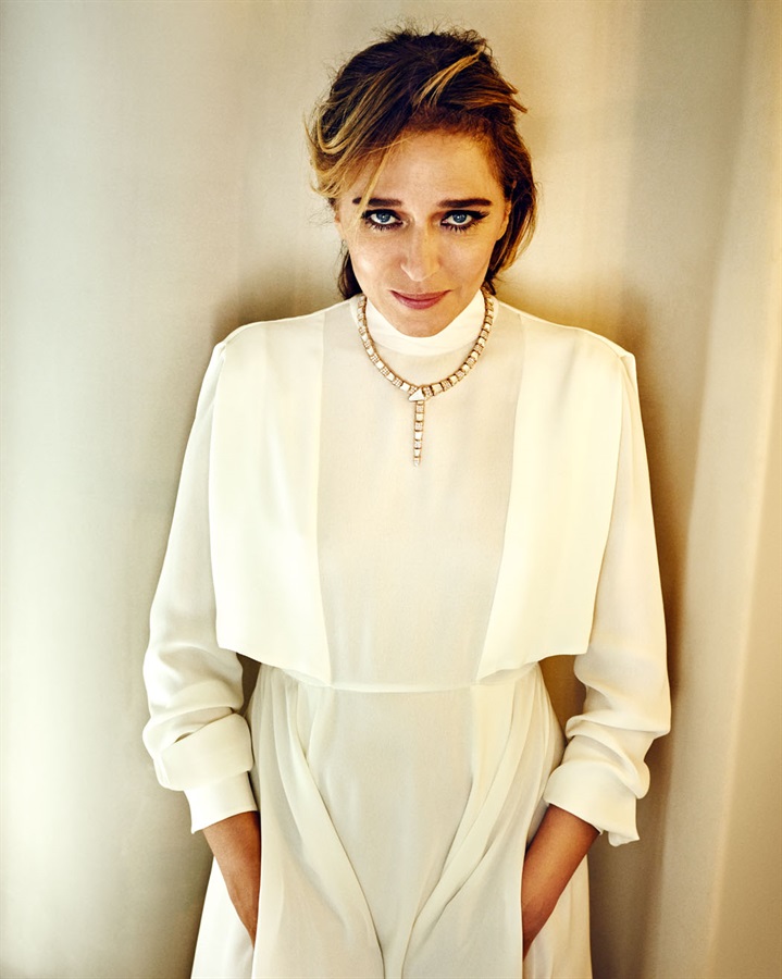 Valeria Golino Valeria Golino