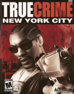 True Crime: New York City