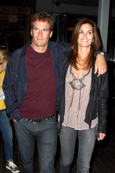 Cindy Crawford Cindy Crawford