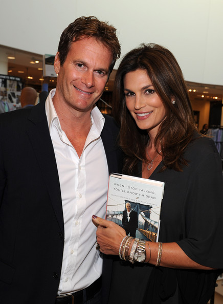 Cindy Crawford Cindy Crawford