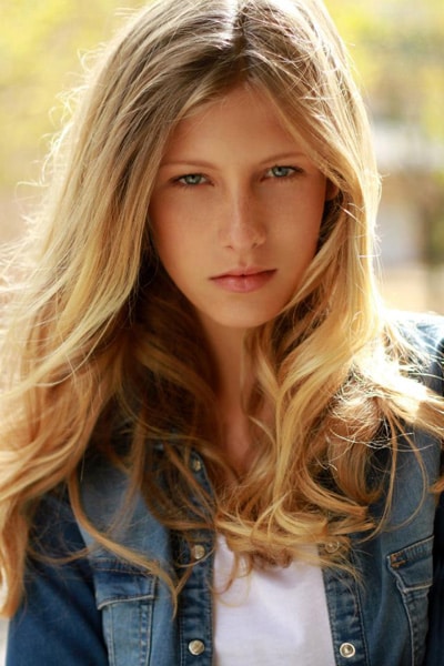 Katharina Kaminski Katharina Kaminski