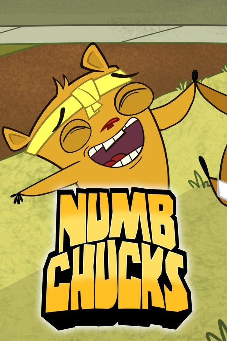 Numb Chucks