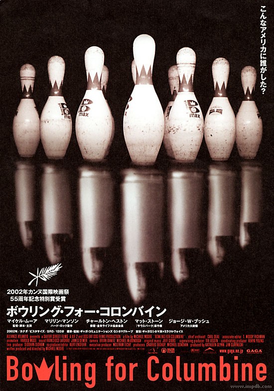 Bowling for Columbine