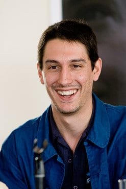 Pablo Agüero