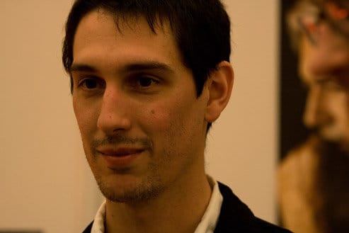 Pablo Agüero