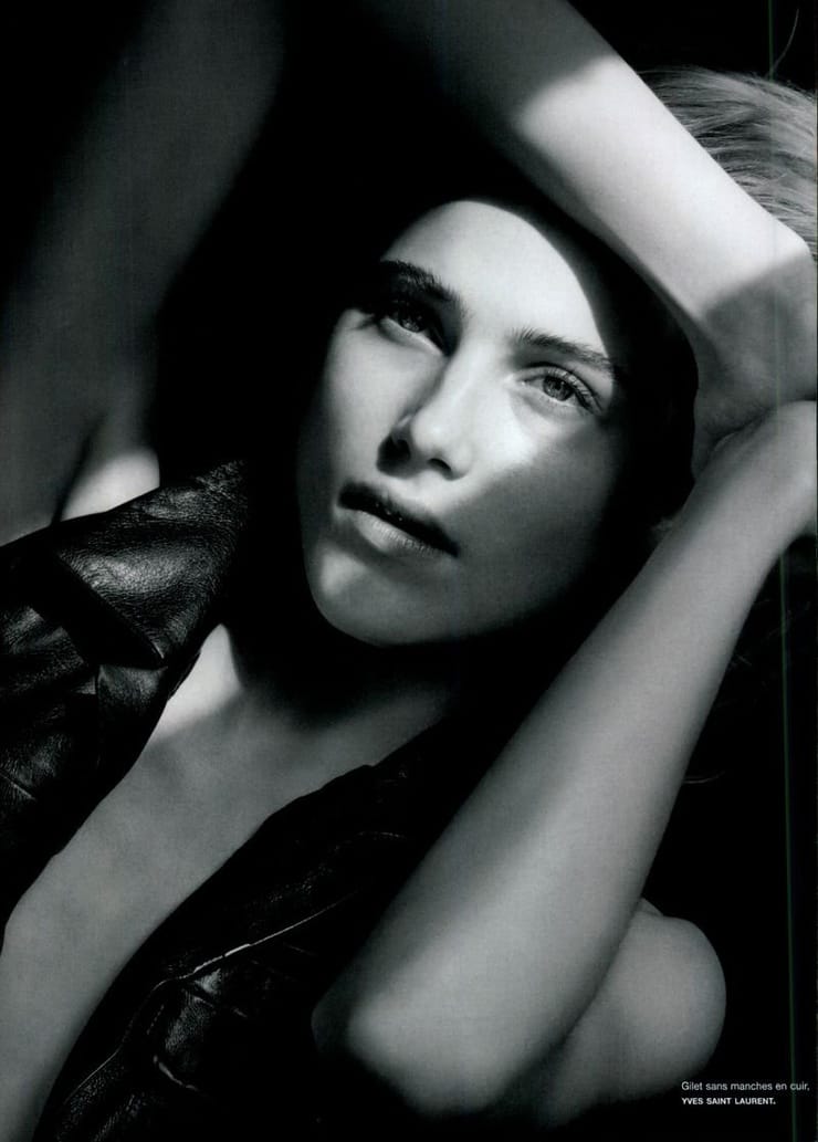 Dree Hemingway