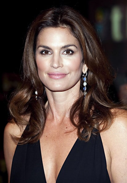 Cindy Crawford