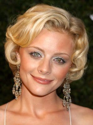Jessica Cauffiel Jessica Cauffiel