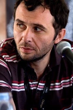 Bakur Bakuradze