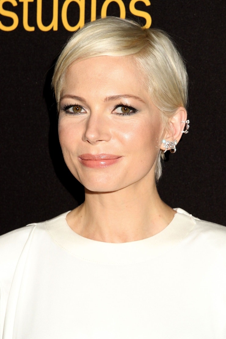 Picture of Michelle Williams