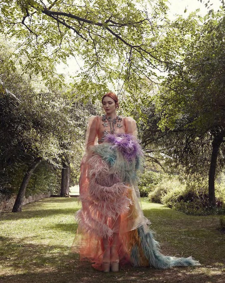 Eleanor Tomlinson Eleanor Tomlinson
