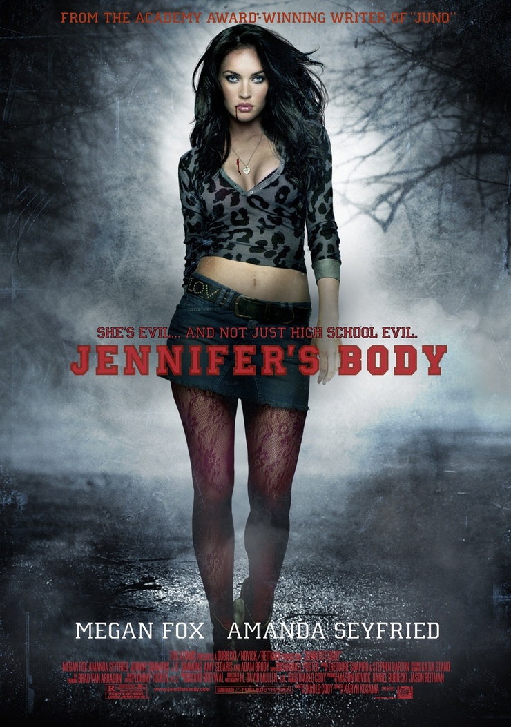 Jennifer's Body