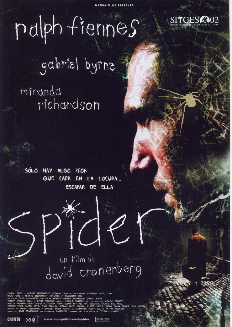 Spider Spider