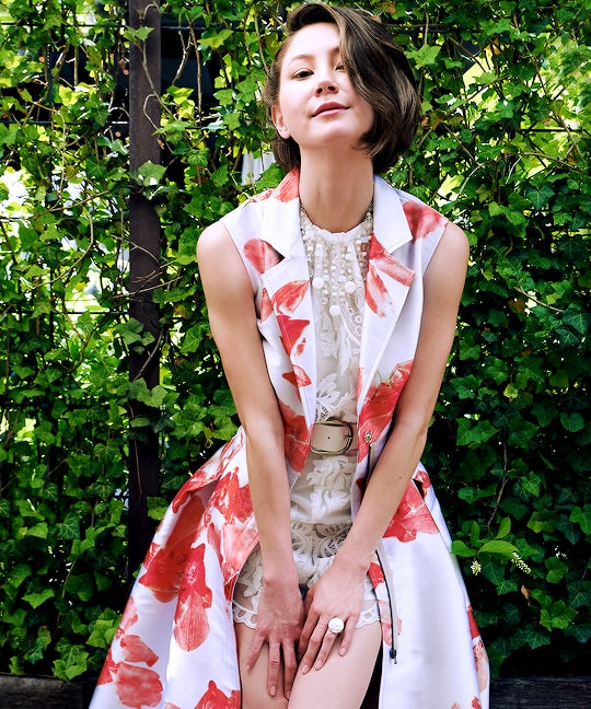 Kimiko Glenn