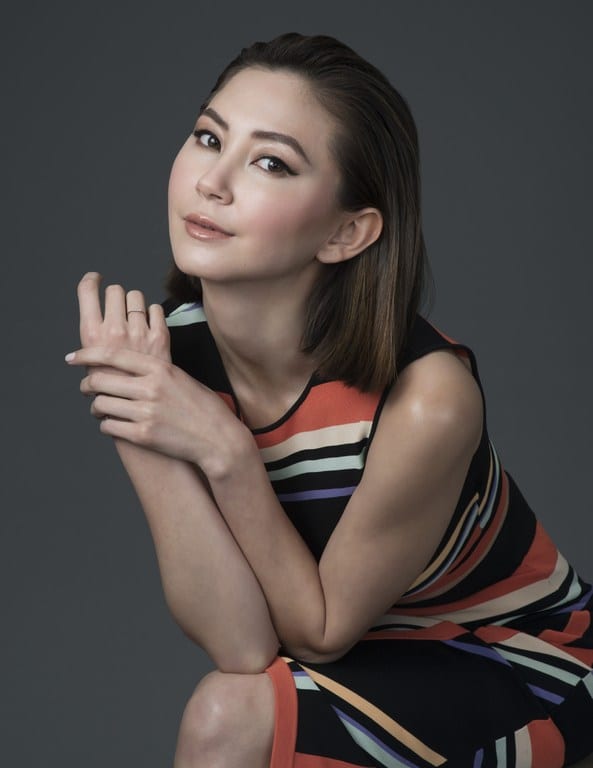 Kimiko Glenn