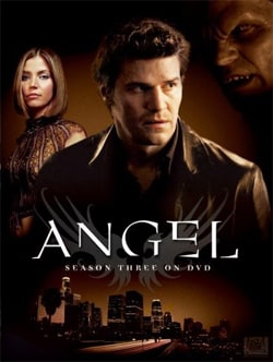 Picture of Angel - Season 3