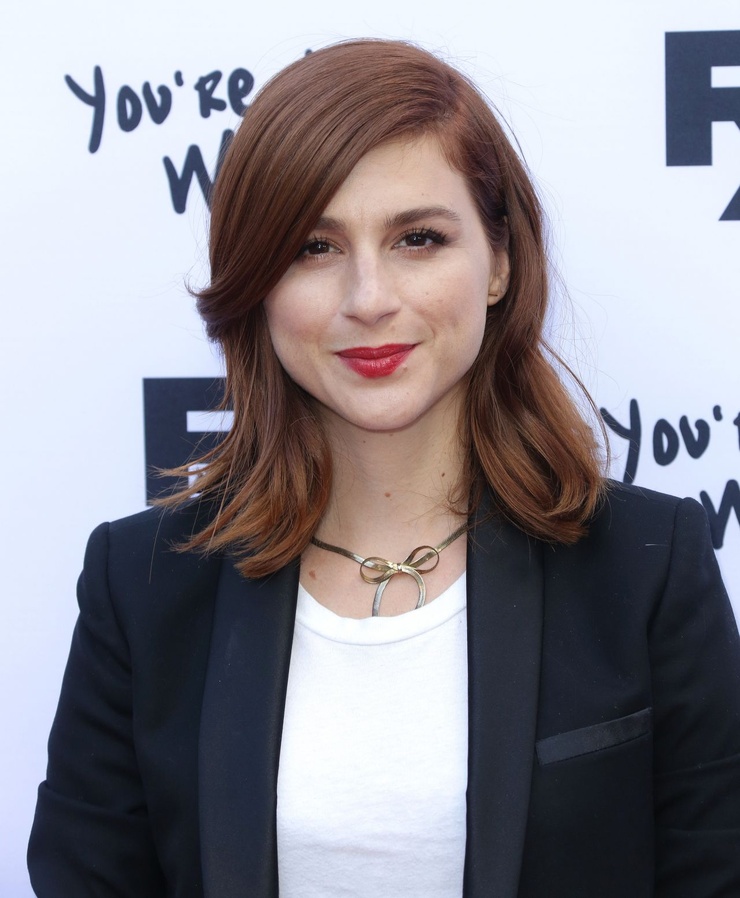 Aya Cash