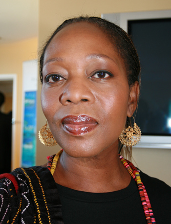 Alfre Woodard
