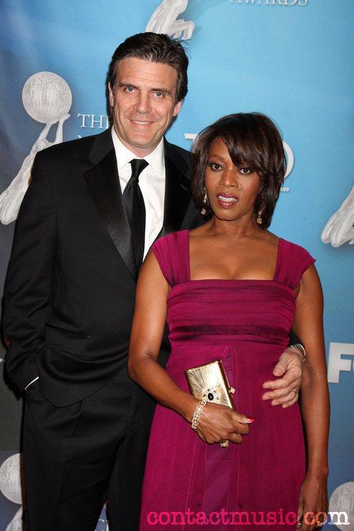 Alfre Woodard
