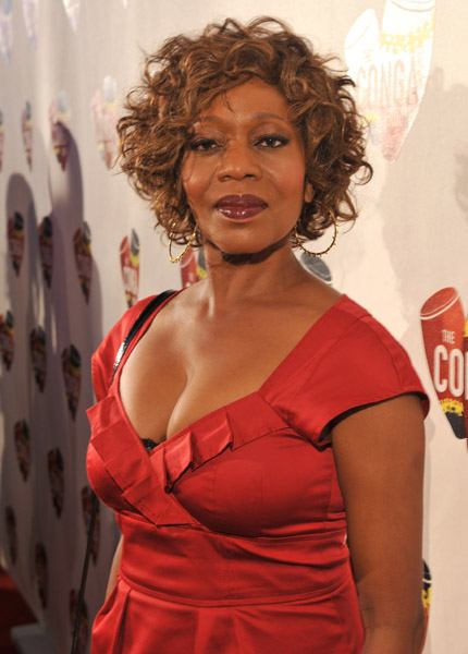 Alfre Woodard
