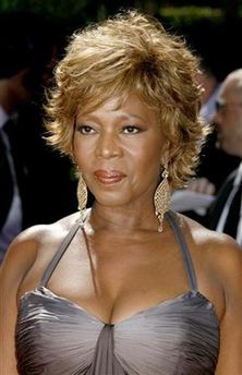 Alfre Woodard