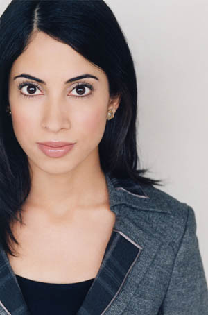 Puja Mohindra Puja Mohindra