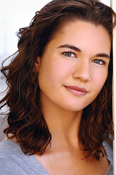 Teri Reeves
