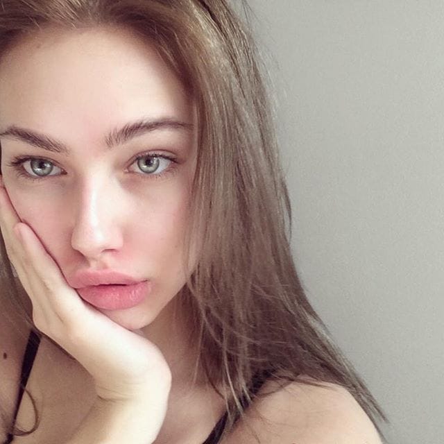 Molly O'Malia