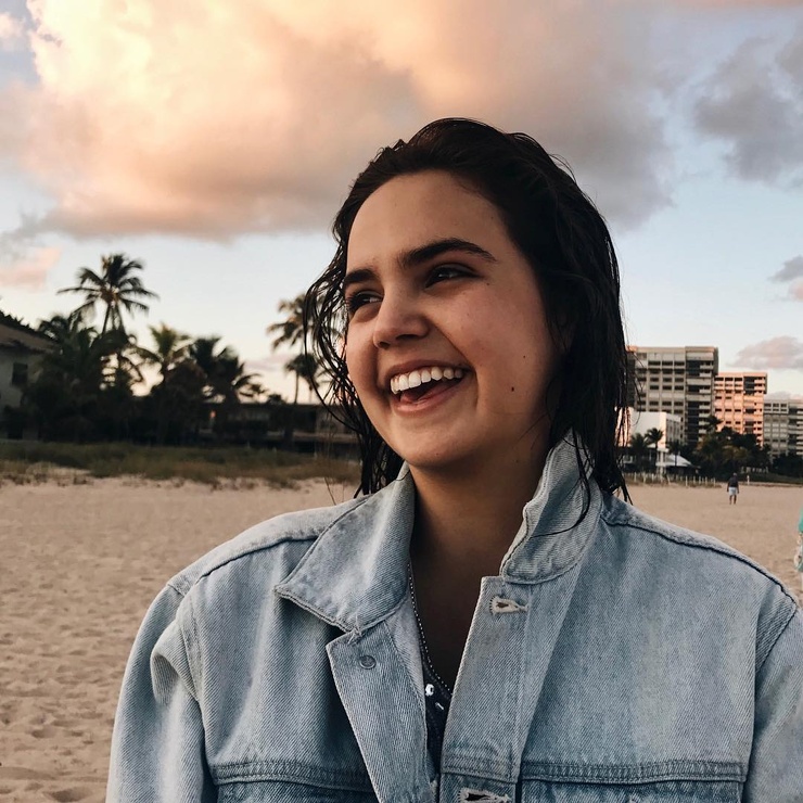 Bailee Madison