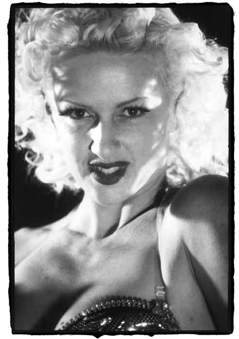Teri Geary