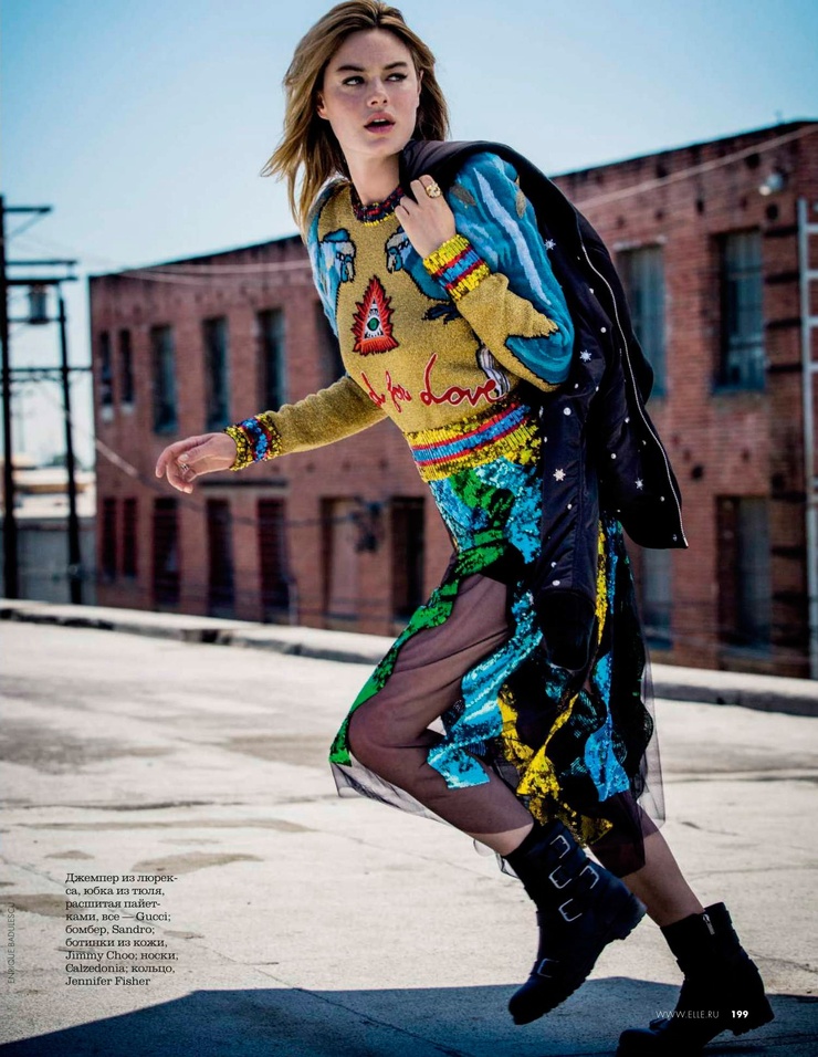 Camille Rowe Camille Rowe