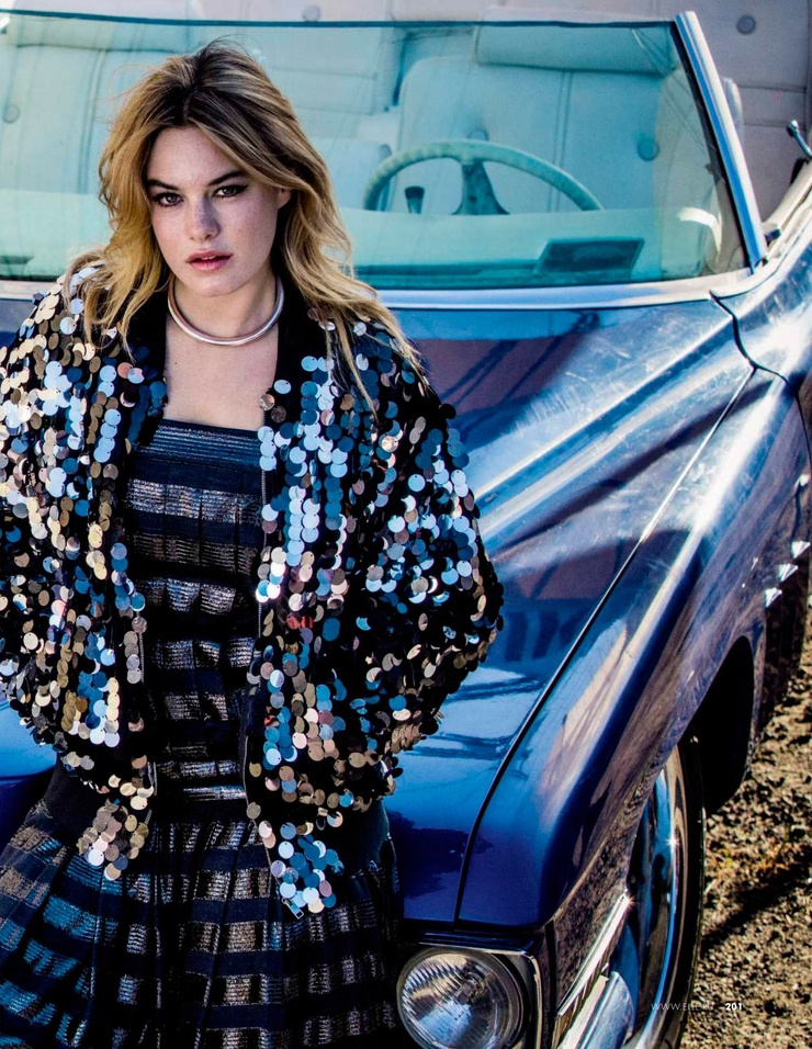 Camille Rowe Camille Rowe