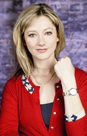 Judy Greer Judy Greer