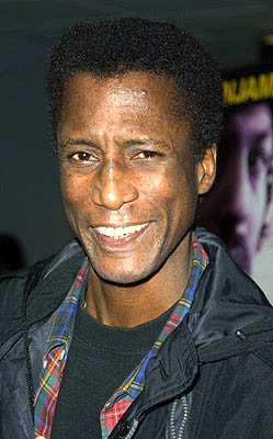 Michael Wright