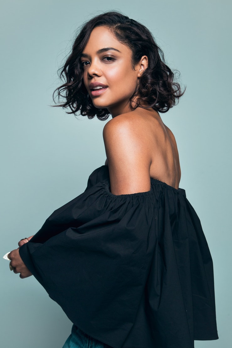 Tessa Thompson Tessa Thompson