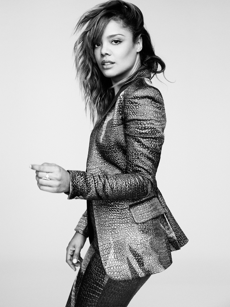 Tessa Thompson Tessa Thompson