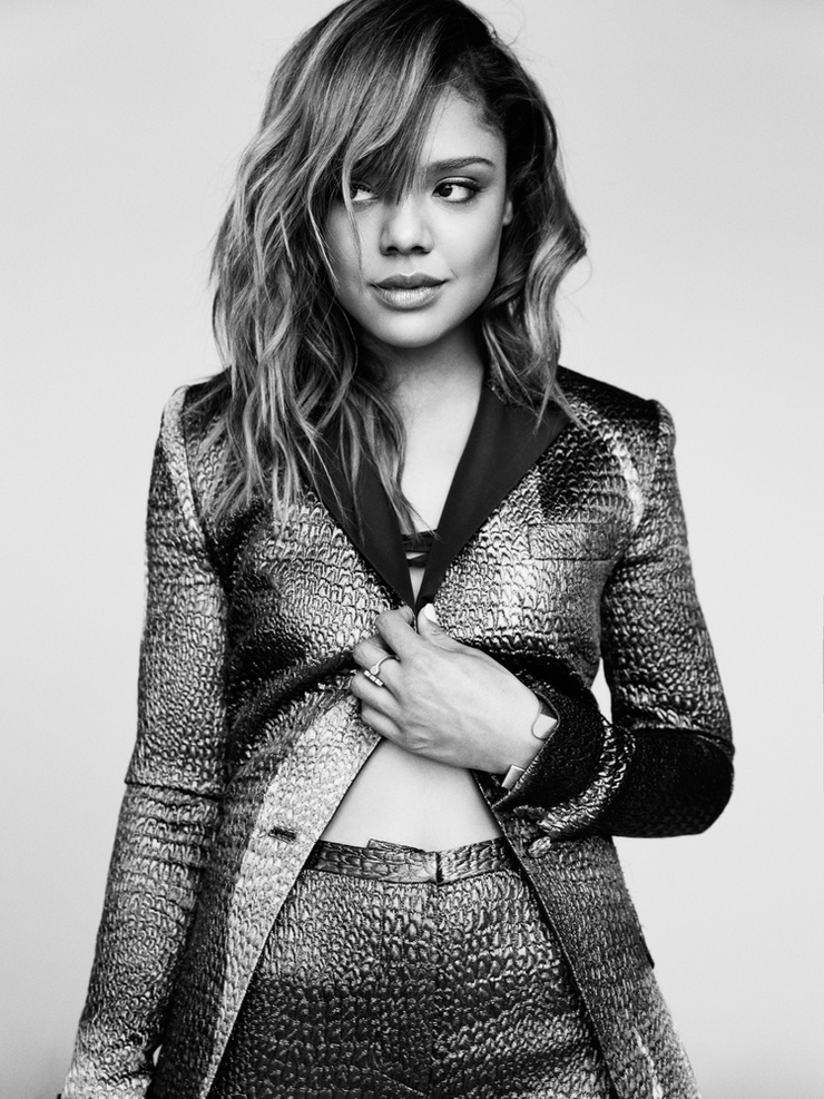 Tessa Thompson Tessa Thompson