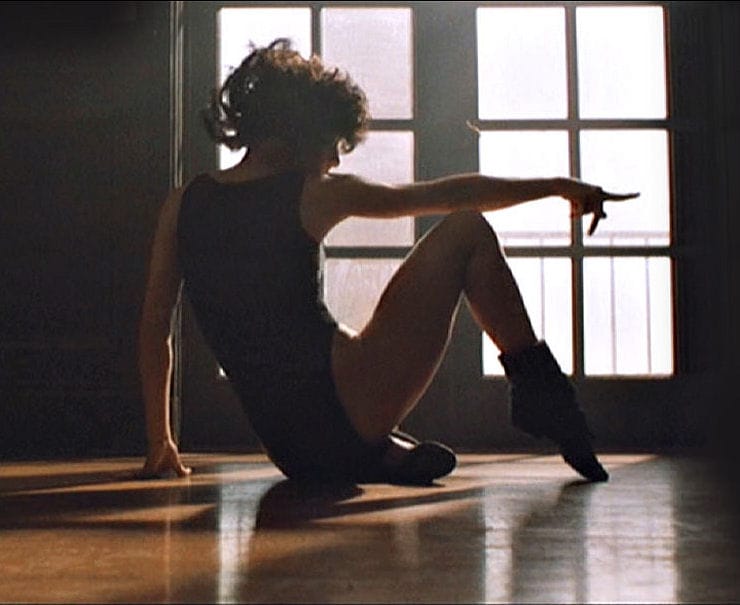 Flashdance (1983) Flashdance (1983)