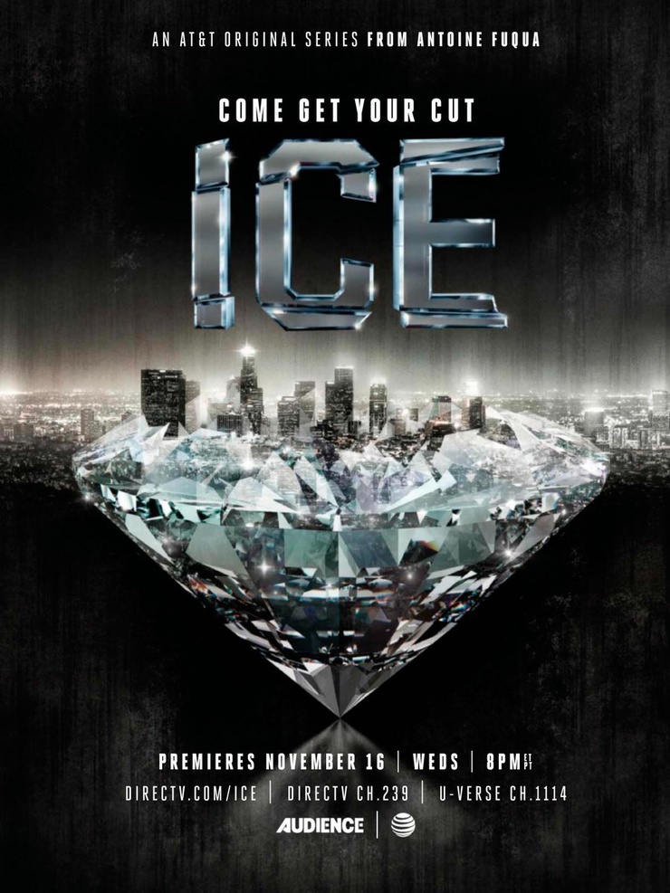 Ice