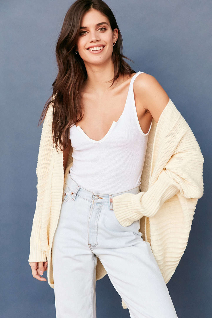 Sara Sampaio Sara Sampaio